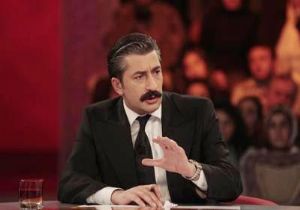 Erkan Petekkaya Hastaneye Kaldırıldı